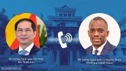 Benin mong muốn học hỏi nhiều kinh nghiệm phát triển của Việt Nam