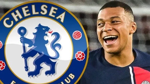 Chuyển nhượng cầu thủ ngày 4/8: PSG sắp ra mắt Ousmane Dembele; Kylian Mbappe tính đến Chelsea; Josko Gvardiol kiểm tra sức khỏe ở Man City