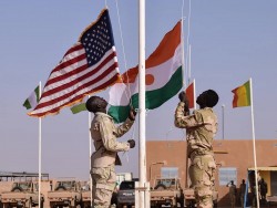 Vụ đảo chính ở Niger: Tổng thống Bazoum nói về hậu quả tàn khốc, Mỹ khẳng định cánh cửa ngoại giao chưa khép lại