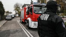 Ba Lan bắt giữ thêm người Belarus ‘dính líu’ mạng lưới gián điệp Nga, tán thành lệnh trừng phạt mới của EU