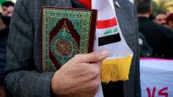 Vụ đốt kinh Quran: Ai Cập lên án mạnh mẽ, Đan Mạch nói sự việc đáng tiếc