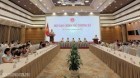 Bộ trưởng Trần Văn Sơn: Nhiều tổ chức quốc tế uy tín dự báo tích cực về tình hình kinh tế Việt Nam