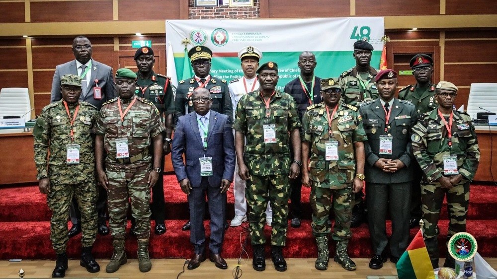 Đảo chính ở Niger: ECOWAS lên kế hoạch can thiệp quân sự, Pháp nói gì?