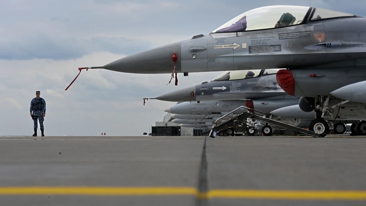 Ukraine cảm ơn Na Uy vì ‘quyết định lịch sử’, Mỹ ‘đảm bảo’ phê duyệt yêu cầu chuyển giao F-16
