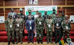 Đảo chính ở Niger: ECOWAS lên kế hoạch can thiệp quân sự, Pháp nói gì?
