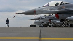 Ukraine dọa rút lui nếu Mỹ không viện trợ, Bỉ chi 100 triệu Euro củng cố Liên minh F-16; Nga phát hiện 'phần thưởng' của Kiev trong vụ khủng bố Crocus