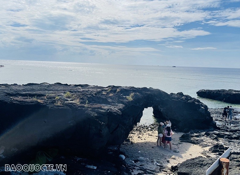 Một ngày khám phá đảo Lý Sơn, Quảng Ngãi