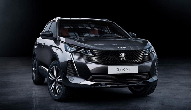 Cập nhật bảng giá xe hãng Peugeot mới nhất tháng 8/2023.
