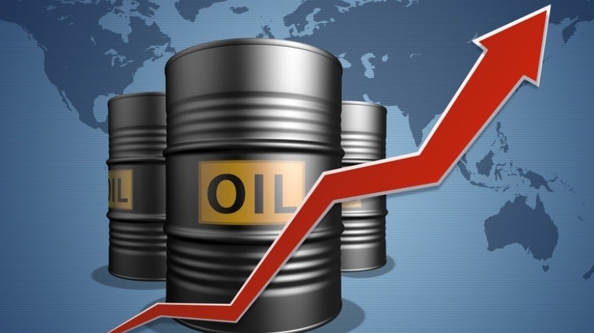 Giá xăng dầu hôm nay 6/8: Thiết lập kỷ lục mới, dầu Brent dự kiến chạm mức 90 USD/thùng