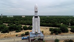 Chandrayaan-3 được đưa vào quỹ đạo của Mặt trăng thành công, nâng tầm 