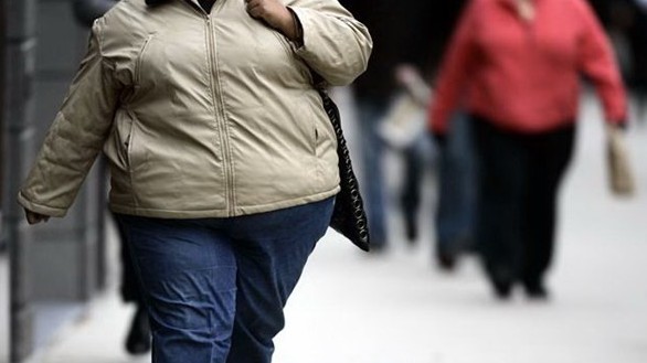 Gần 60% người trưởng thành được hỏi ở Mỹ cho biết đang cố gắng giảm cân