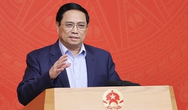 Prime Minister orders more efforts to ensure food security, sustainable rice production, exports