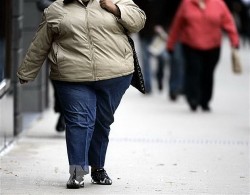 Gần 60% người trưởng thành được hỏi ở Mỹ cho biết đang cố gắng giảm cân