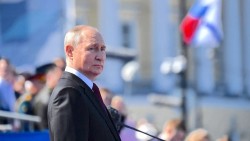 Đại sứ Nga phản ứng trước việc Mỹ thông báo không mời Tổng thống Putin dự Hội nghị thượng đỉnh APEC
