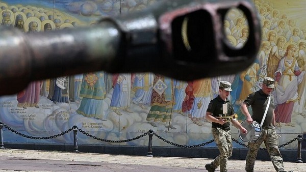 Hội nghị hòa bình ở Saudi Arabia: Ukraine ngợi ca, Nga chỉ trích, đâu là 'phần thưởng ngoại giao'?