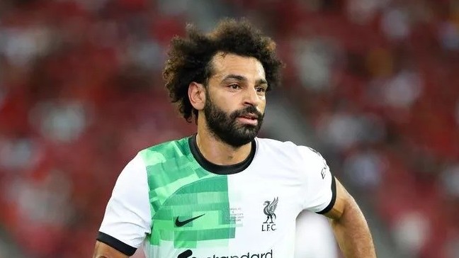 Liverpool: Mohamed Salah và CLB Al-Ittihad đang có những đàm phán chuyển nhượng