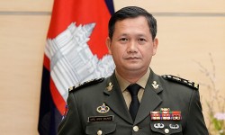 Campuchia: Ông Hun Manet chính thức được bổ nhiệm làm Thủ tướng