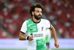 Liverpool: Mohamed Salah và CLB Al-Ittihad đang có những đàm phán chuyển nhượng
