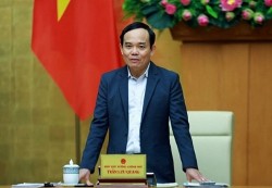 Phó Thủ tướng Chính phủ Trần Lưu Quang chuẩn bị thăm tỉnh Vân Nam, Trung Quốc