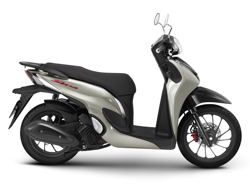 Giá xe Honda SH Mode 2023, phiên bản, thông số (08/23)