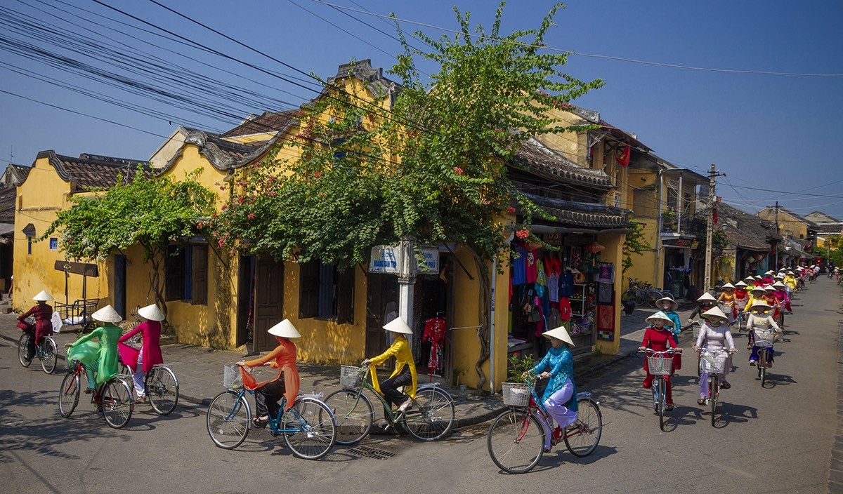 Travel+Leisure: Những hoạt động thú vị nhất ở Đà Nẵng và Hội An