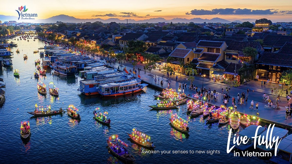 Travel+Leisure: Những hoạt động thú vị nhất ở Đà Nẵng và Hội An