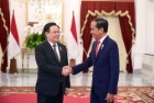 Việt Nam-Indonesia nhất trí phấn đấu đưa thương mại hai chiều vượt 15 tỷ USD trước năm 2028