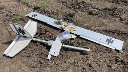 Tình hình Ukraine: Nga bắn hạ UAV mang biểu tượng Azov, đối tượng nhắm vào ông Zelensky bị bắt giữ