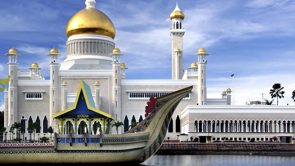 Brunei và hệ tư tưởng ‘Quân chủ Hồi giáo Malay’