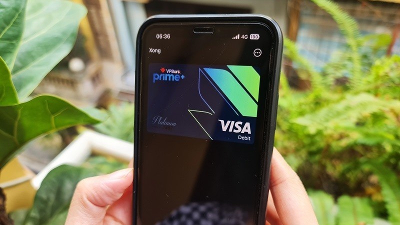 Apple Pay chính thức có mặt tại thị trường Việt Nam