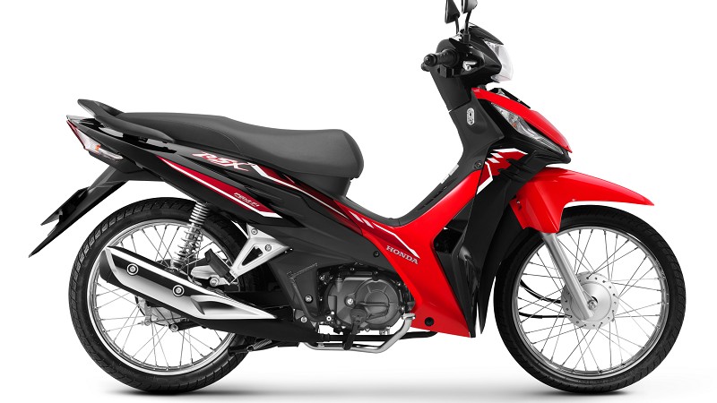 Cập nhật bảng giá xe máy Honda Wave RSX FI 110 mới nhất tháng 8/2023