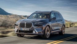 Cập nhật bảng giá xe hãng BMW mới nhất tháng 8/2023