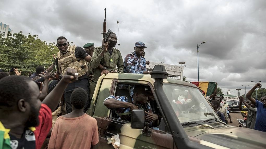 Đảo chính ở Niger: Chính quyền quân sự ‘thẳng thừng’ với ECOWAS, Mỹ lo ngại về ảnh hưởng của Wagner
