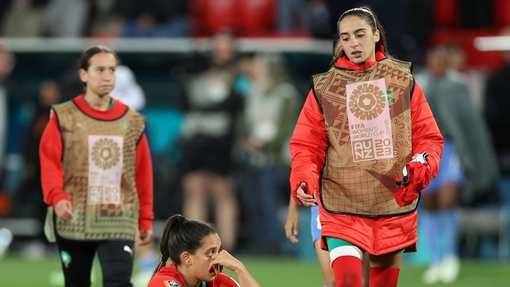 World Cup nữ 2023: Khán giả Morocco tự hào về đội tuyển nữ quốc gia