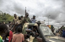 Đảo chính ở Niger: Người ủng hộ chính quyền quân sự xuống đường, LHQ chỉ trích điều kiện giam giữ Tổng thống, Nga nêu quan điểm?