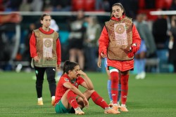 World Cup nữ 2023: Khán giả Morocco tự hào về đội tuyển nữ quốc gia