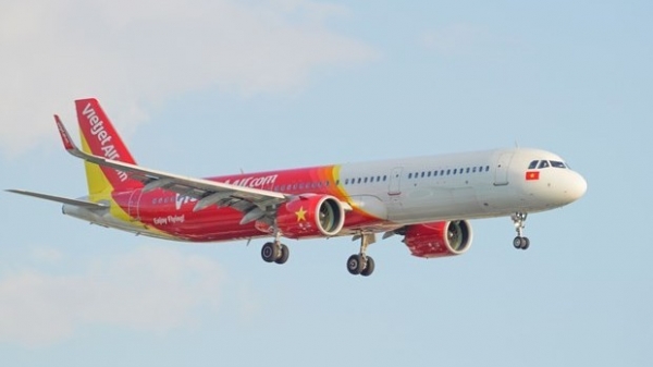 Vietjet soars with int’l service expansion