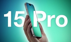 Điểm mặt loạt nâng cấp mới trên iPhone 15 Pro