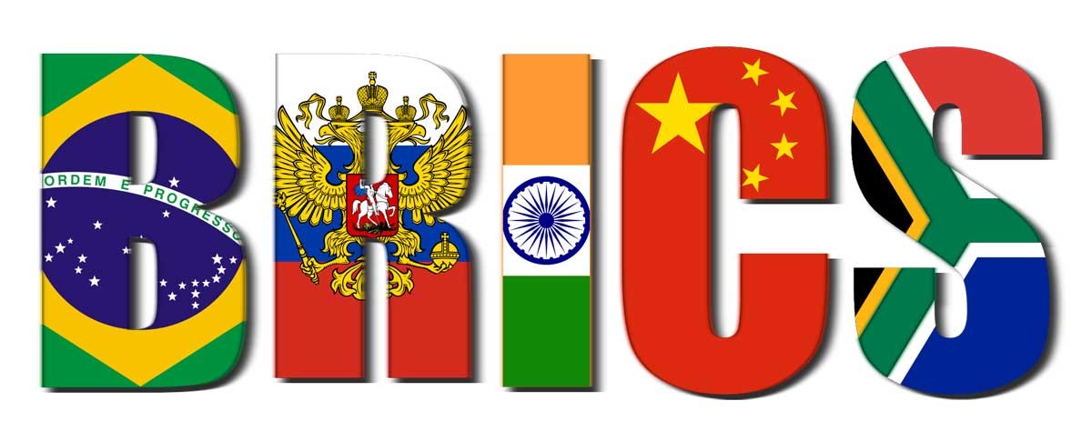 BRICS... phi USD hóa.........