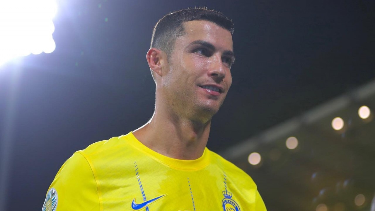 Al Nassr thua hai trận liên tiếp, lỗi tại Ronaldo?