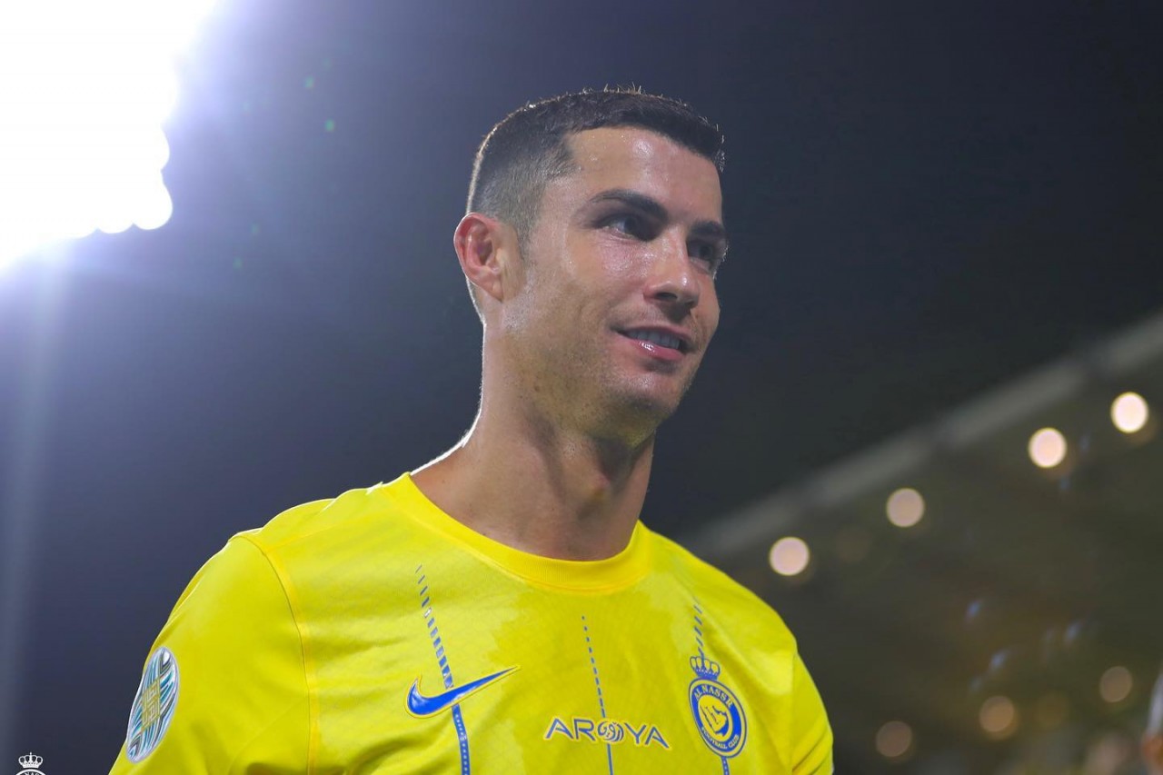 Al Nassr thua hai trận liên tiếp, lỗi tại Ronaldo?