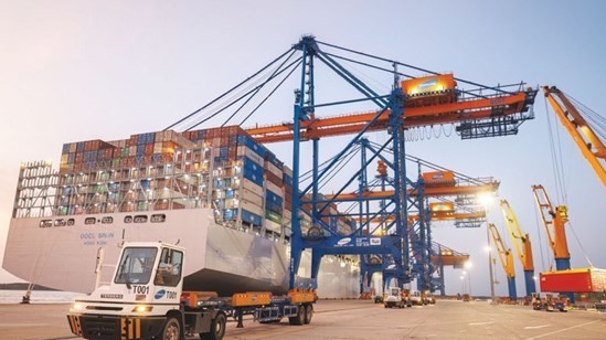 Most of surveyed German firms plan expansion in Vietnam