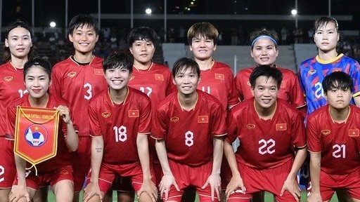 Tiền vệ Trần Thị Thùy Trang tâm sự về quyết định giã từ đội tuyển nữ Việt Nam