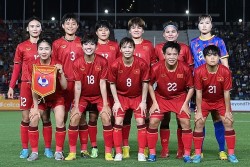 Tiền vệ Trần Thị Thùy Trang tâm sự về quyết định giã từ đội tuyển nữ Việt Nam