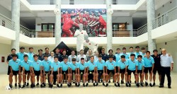 Lịch thi đấu chính thức của U23 Việt Nam tại vòng bảng Giải vô địch U23 Đông Nam Á 2023