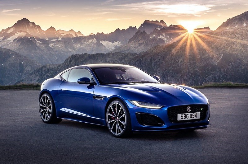 Cập nhật bảng giá xe hãng Jaguar mới nhất tháng 8/2023.