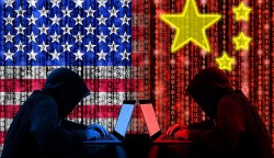 Trung Quốc phản đối Mỹ triển khai lực lượng an ninh mạng tại các quốc gia láng giềng