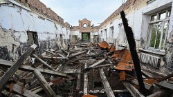 Tình hình Ukraine: Nga củng cố vị trí ở Kupyansk, quan chức Kiev nói về ‘khó khăn’ của chiến dịch phản công