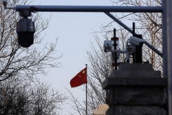 Trung Quốc phát hiện bằng chứng về gián điệp có dính líu với CIA