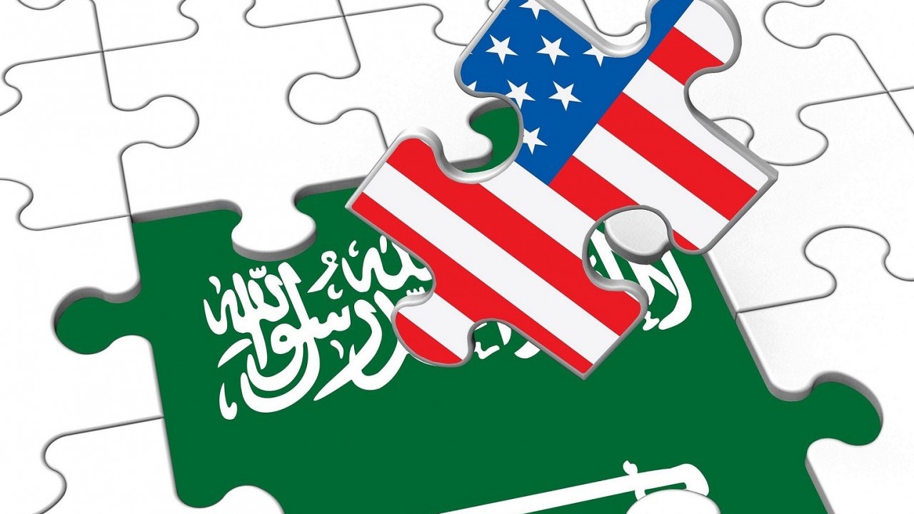 Mỹ và Saudi Arabia đạt được bước tiến mới đối với hòa bình Trung Đông